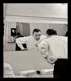 Terry O'neill, Frank Sinatra