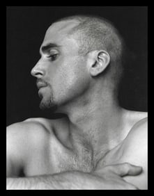 Herb Ritts Joseph Fiennes London, 1998