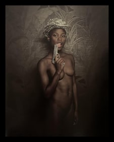 Marc Lagrange, Love Diamonds II, 2009