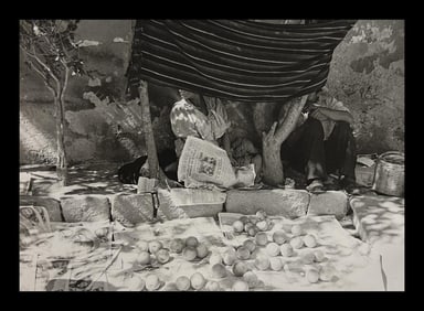 Manuel Alvarez, Workers Of The Tropics, 1944