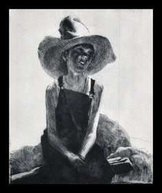 John E. Costigan, Jackie, 1939