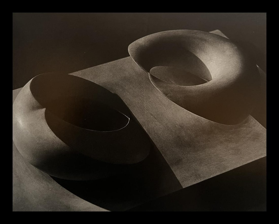 Man Ray, Object Mathematique, 1934-1936 - 1 (1 of 1)