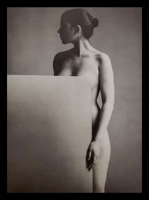 John Swannell, Untitled 3, 1980's