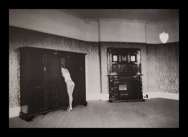 John Swannell, Untitled 4, 1980's