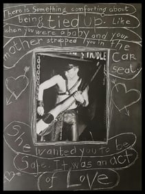 Madonna, Fetish Style