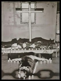 Madonna, Awakening