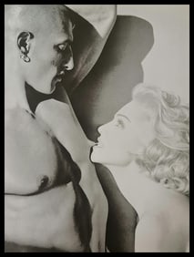 Madonna, Passion