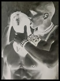 Madonna, Negativly Passionated