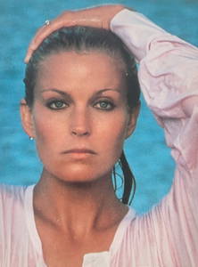 John Derek, 'Bo Derek- Modeling', 1980