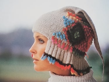John Derek, 'Bo Derek- Modeling', 1980