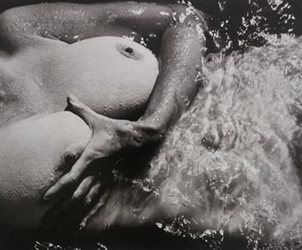 Best Female Nude Photography, 1850 - 2001