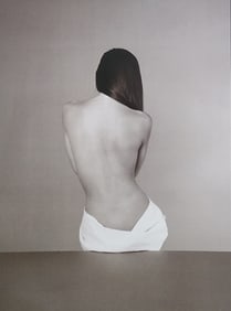 Best Female Nude Photography, 1850 - 2001