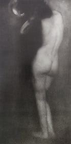 Best Female Nude Photography, 1850 - 2001