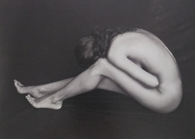 Best Female Nude Photography, 1850 - 2001