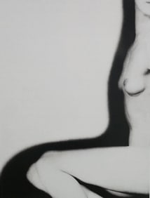 Best Female Nude Photography, 1850 - 2001