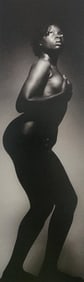 Best Female Nude Photography, 1850 - 2001
