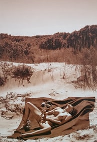 Dian Hanson, Sepia Nudes, 2016