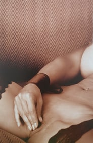 Dian Hanson, Sepia Nudes, 2016