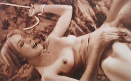 Dian Hanson, Sepia Nudes, 2016