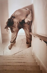 Dian Hanson, Sepia Nudes, 2016