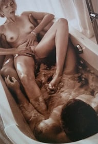 Dian Hanson, Sepia Nudes, 2016