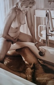 Dian Hanson, Sepia Nudes, 2016