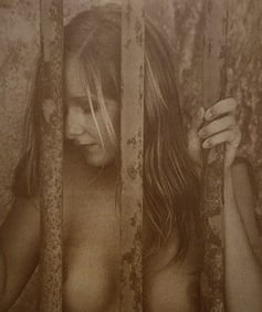 Thomas Karsten, Intimacy, 2003