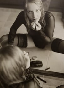 Thomas Karsten, Intimacy, 2003