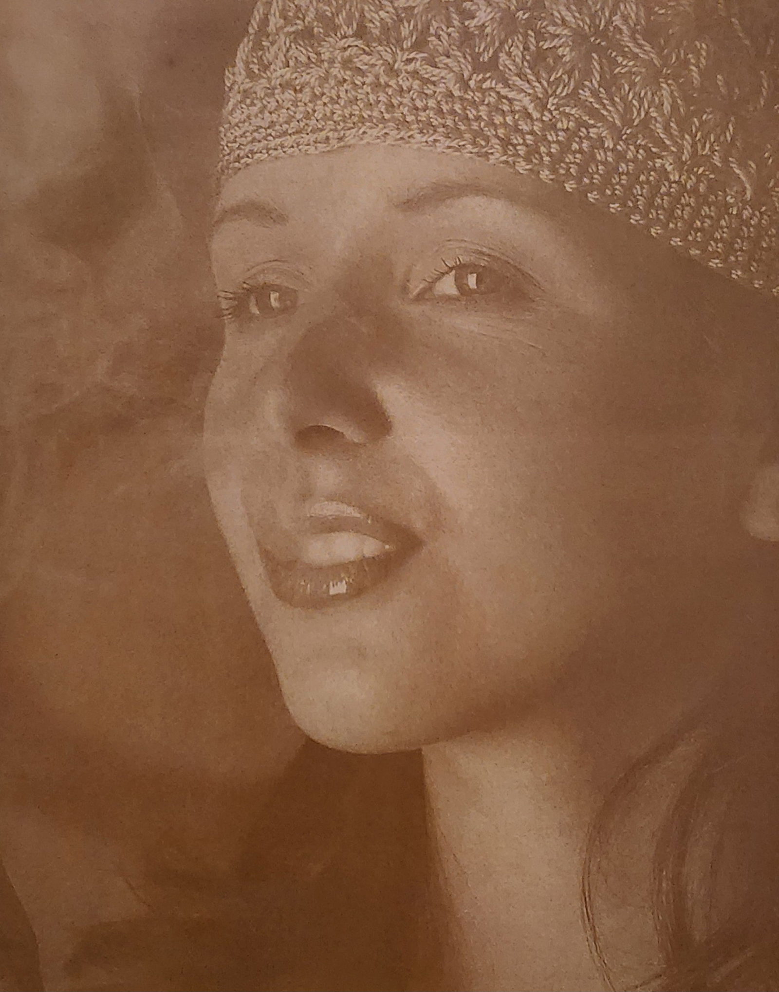 Thomas Karsten, Intimacy, 2003: Artist/Photographer: Thomas Karsten Title/Subject: Intimacy Type Of Print: Authentic Sheet Fed Photogravure/Heliogravure. Date Of Print: 2003 Paper: Medium weight, satin/matte finish. Print Origin: Ge