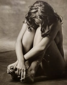 Thomas Karsten, Intimacy, 2003