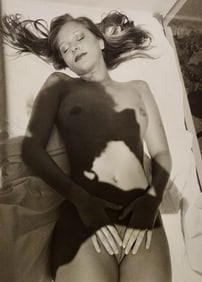 Thomas Karsten, Intimacy, 2003