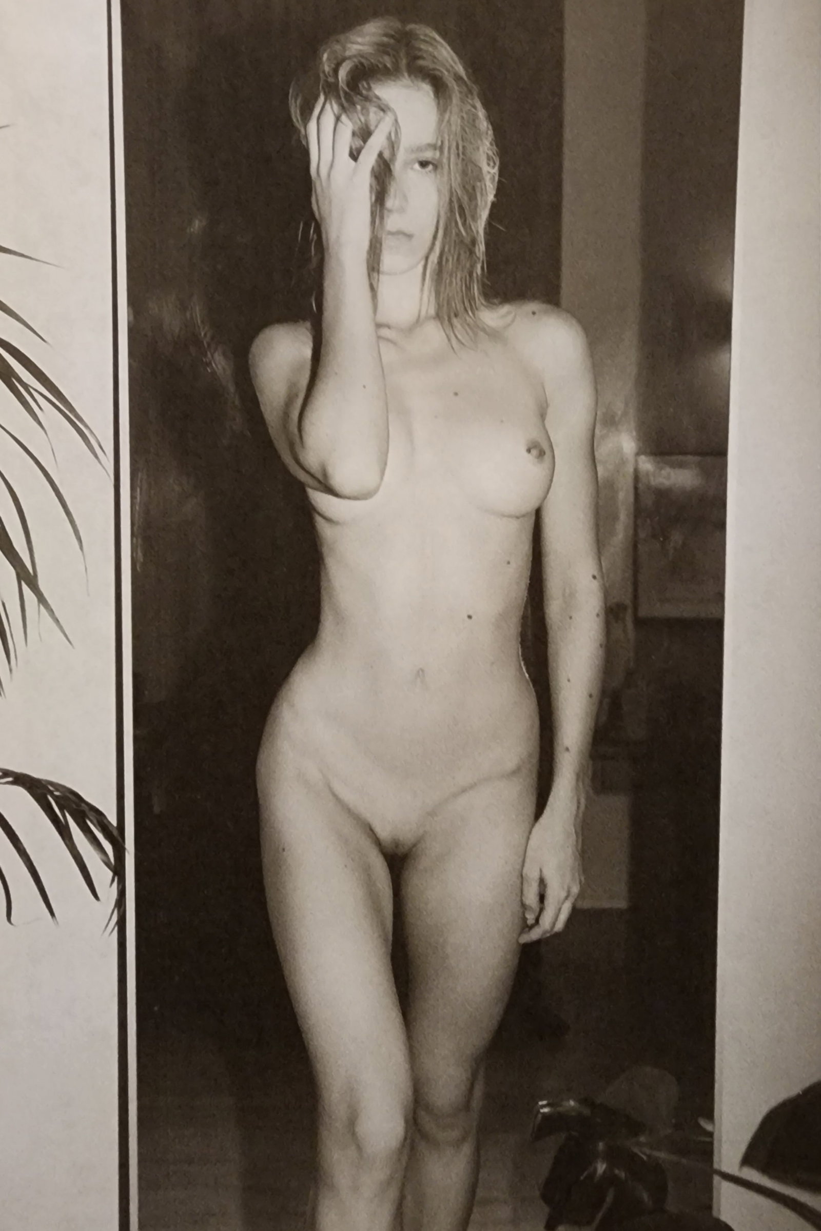 Leonardo Glauso, 'Bellissima', 2020: Artist/Photographer: Leonardo Glauso Title/Subject: Bellissima Type Of Print: Authentic Sheet Fed Photogravure/Heliogravure. Date Of Print: 2020 Paper: Medium weight, satin/matte finish. Print Origin: