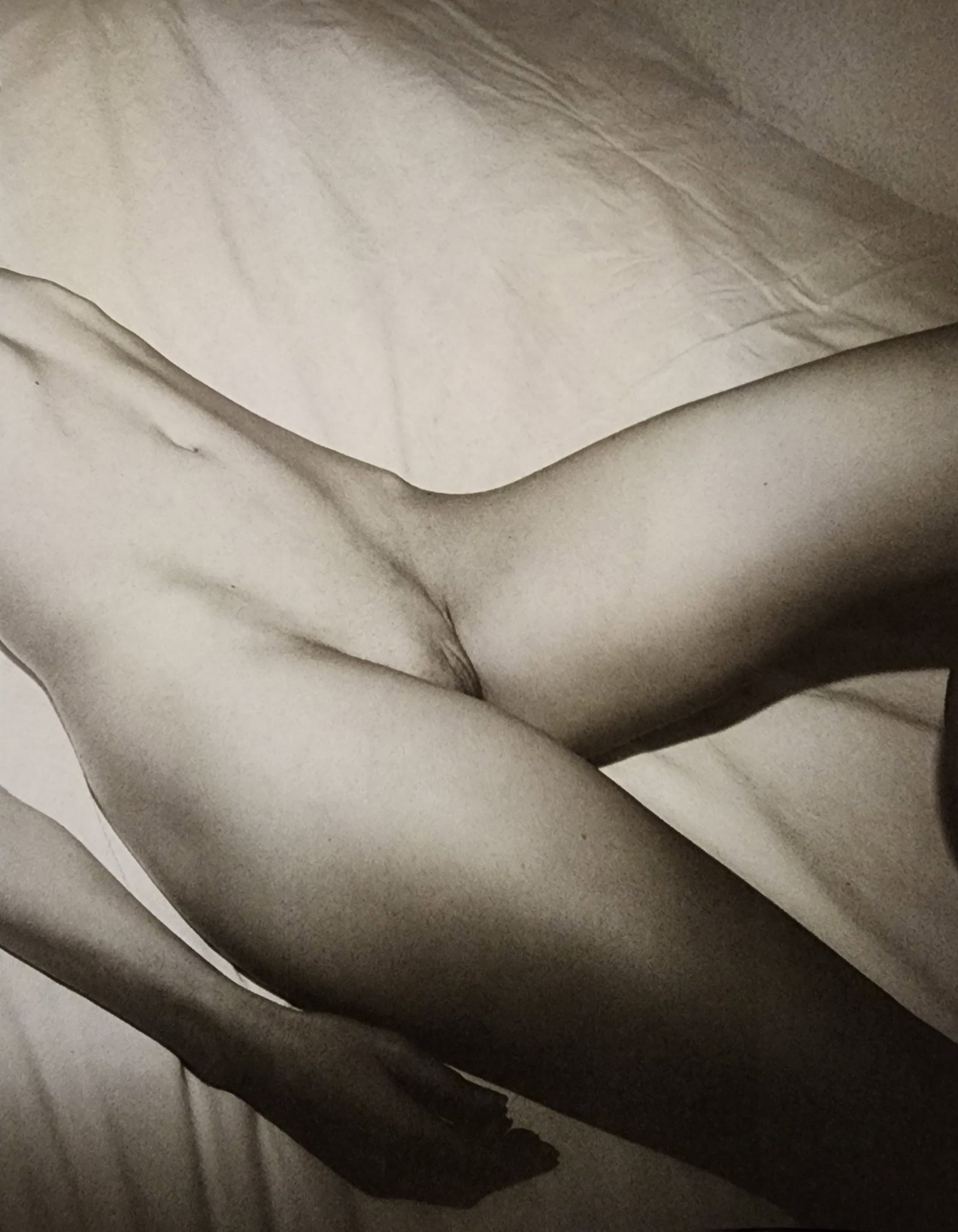Leonardo Glauso, 'Bellissima', 2020: Artist/Photographer: Leonardo Glauso Title/Subject: Bellissima Type Of Print: Authentic Sheet Fed Photogravure/Heliogravure. Date Of Print: 2020 Paper: Medium weight, satin/matte finish. Print Origin: