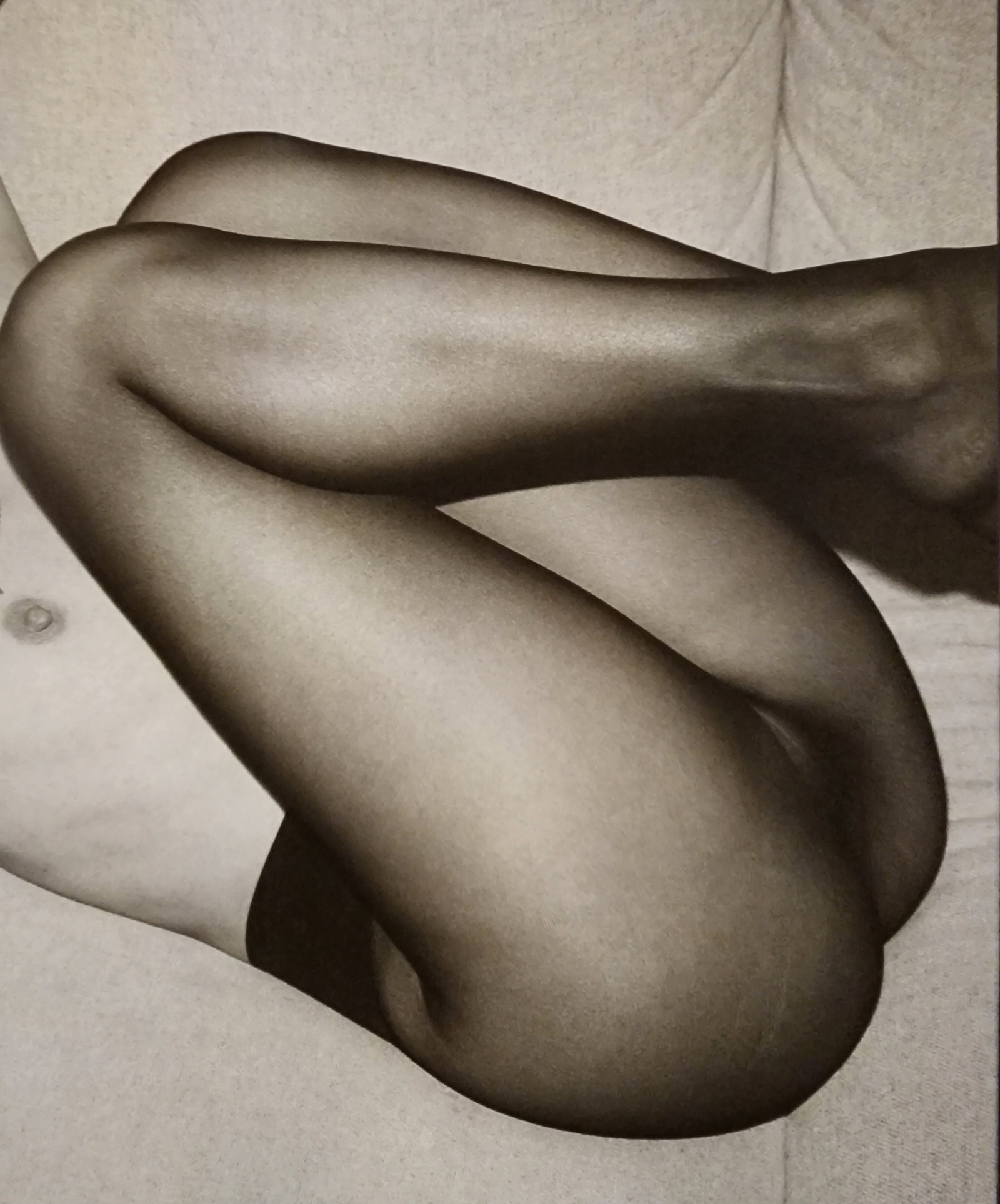 Leonardo Glauso, 'Bellissima', 2020: Artist/Photographer: Leonardo Glauso Title/Subject: Bellissima Type Of Print: Authentic Sheet Fed Photogravure/Heliogravure. Date Of Print: 2020 Paper: Medium weight, satin/matte finish. Print Origin: