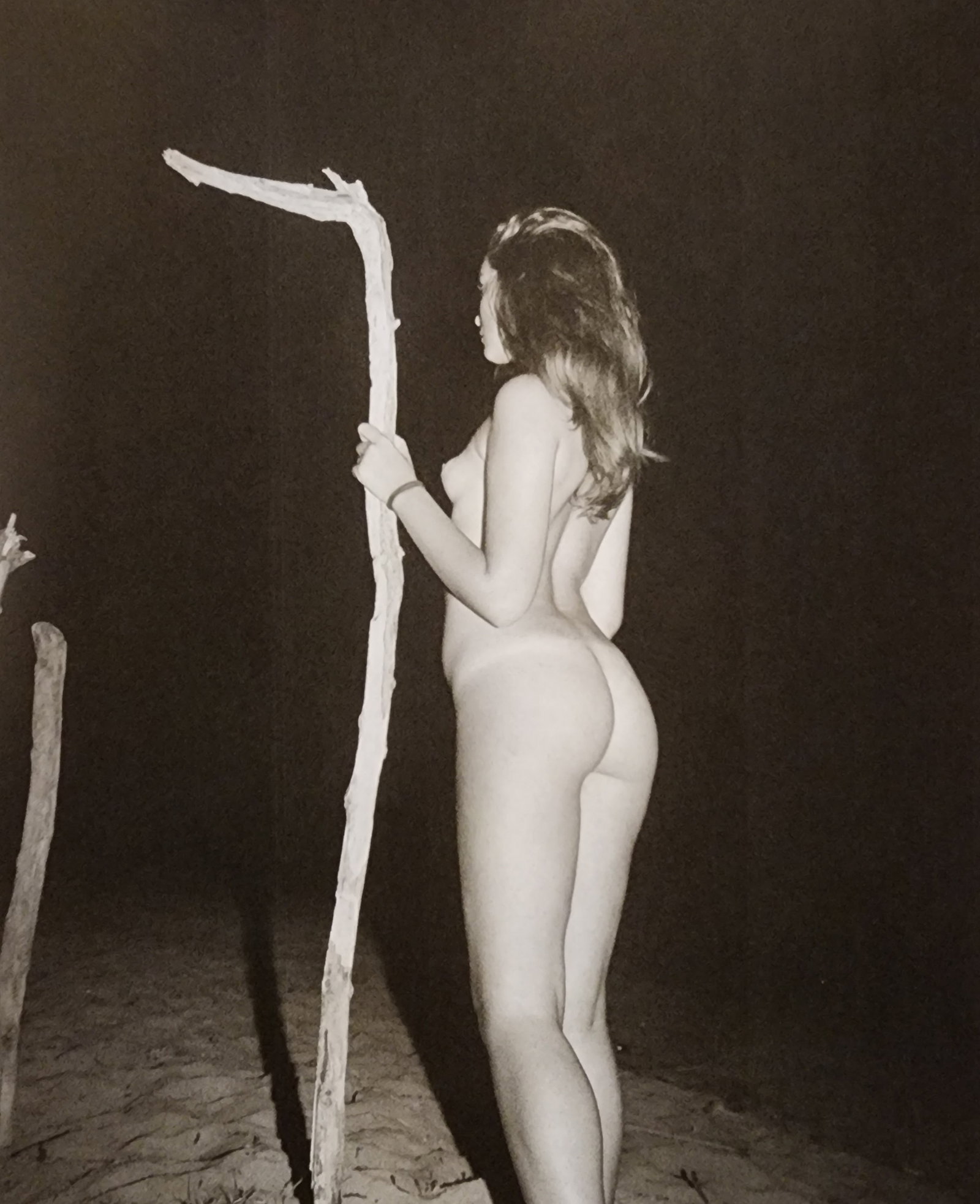 Leonardo Glauso, 'Bellissima', 2020: Artist/Photographer: Leonardo Glauso Title/Subject: Bellissima Type Of Print: Authentic Sheet Fed Photogravure/Heliogravure. Date Of Print: 2020 Paper: Medium weight, satin/matte finish. Print Origin: