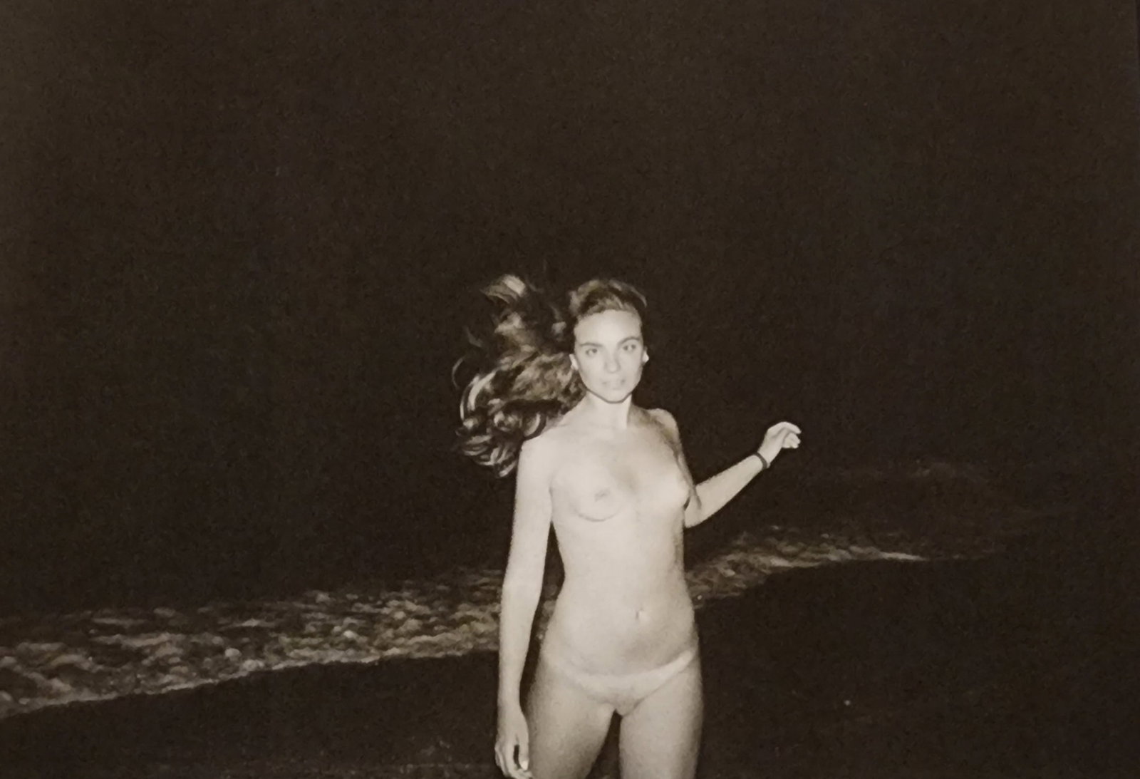 Leonardo Glauso, 'Bellissima', 2020: Artist/Photographer: Leonardo Glauso Title/Subject: Bellissima Type Of Print: Authentic Sheet Fed Photogravure/Heliogravure. Date Of Print: 2020 Paper: Medium weight, satin/matte finish. Print Origin: