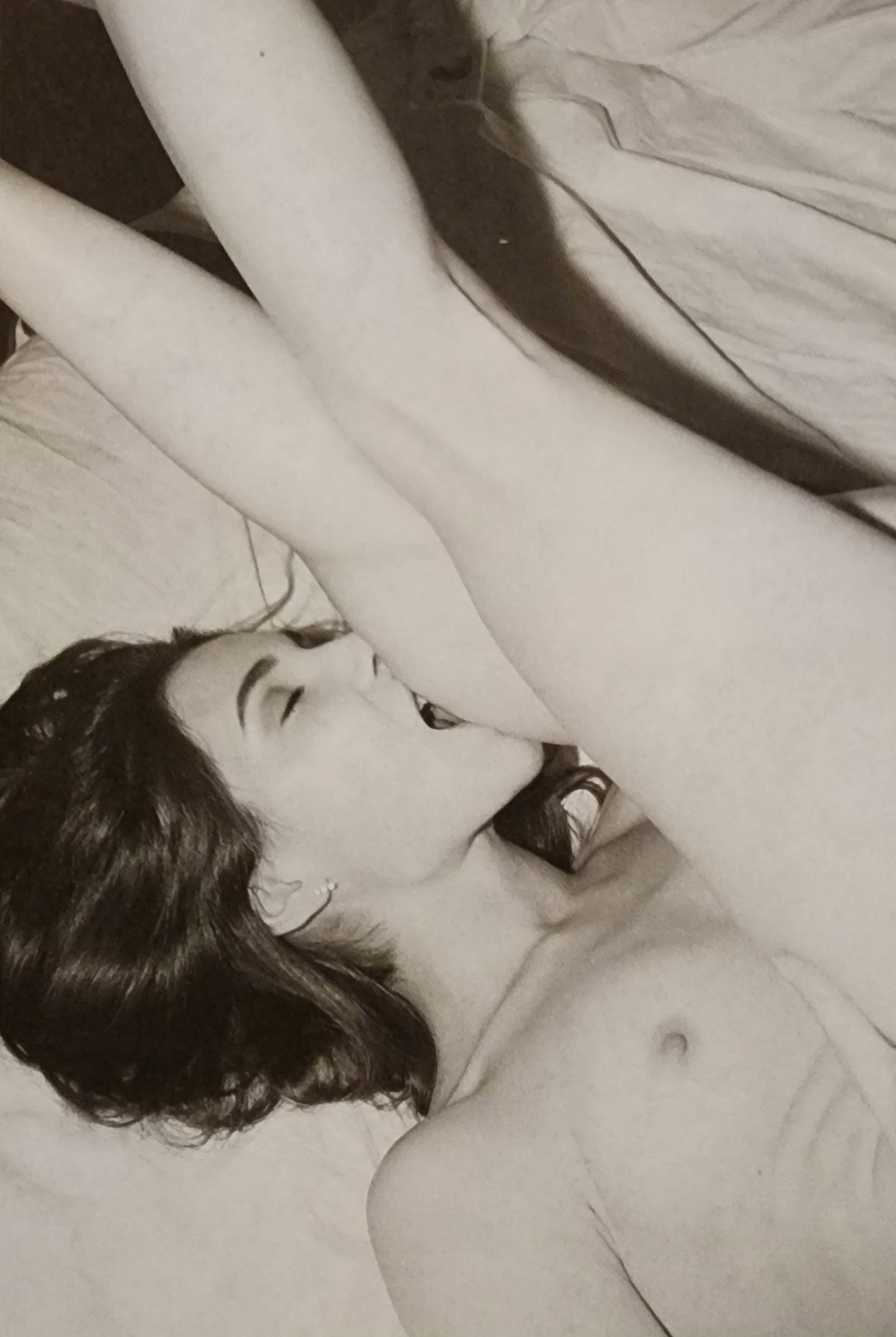 Leonardo Glauso, 'Bellissima', 2020: Artist/Photographer: Leonardo Glauso Title/Subject: Bellissima Type Of Print: Authentic Sheet Fed Photogravure/Heliogravure. Date Of Print: 2020 Paper: Medium weight, satin/matte finish. Print Origin: