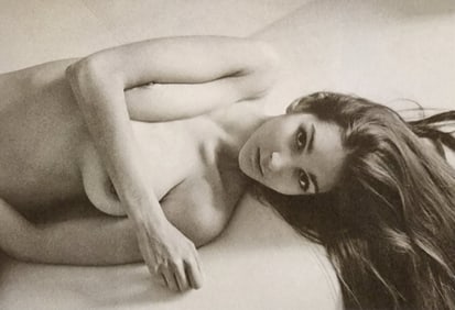 Leonardo Glauso, 'Bellissima', 2020
