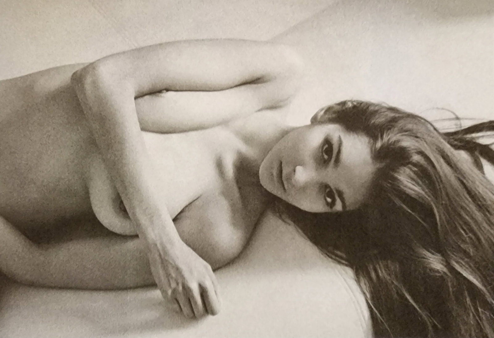 Leonardo Glauso, 'Bellissima', 2020: Artist/Photographer: Leonardo Glauso Title/Subject: Bellissima Type Of Print: Authentic Sheet Fed Photogravure/Heliogravure. Date Of Print: 2020 Paper: Medium weight, satin/matte finish. Print Origin: