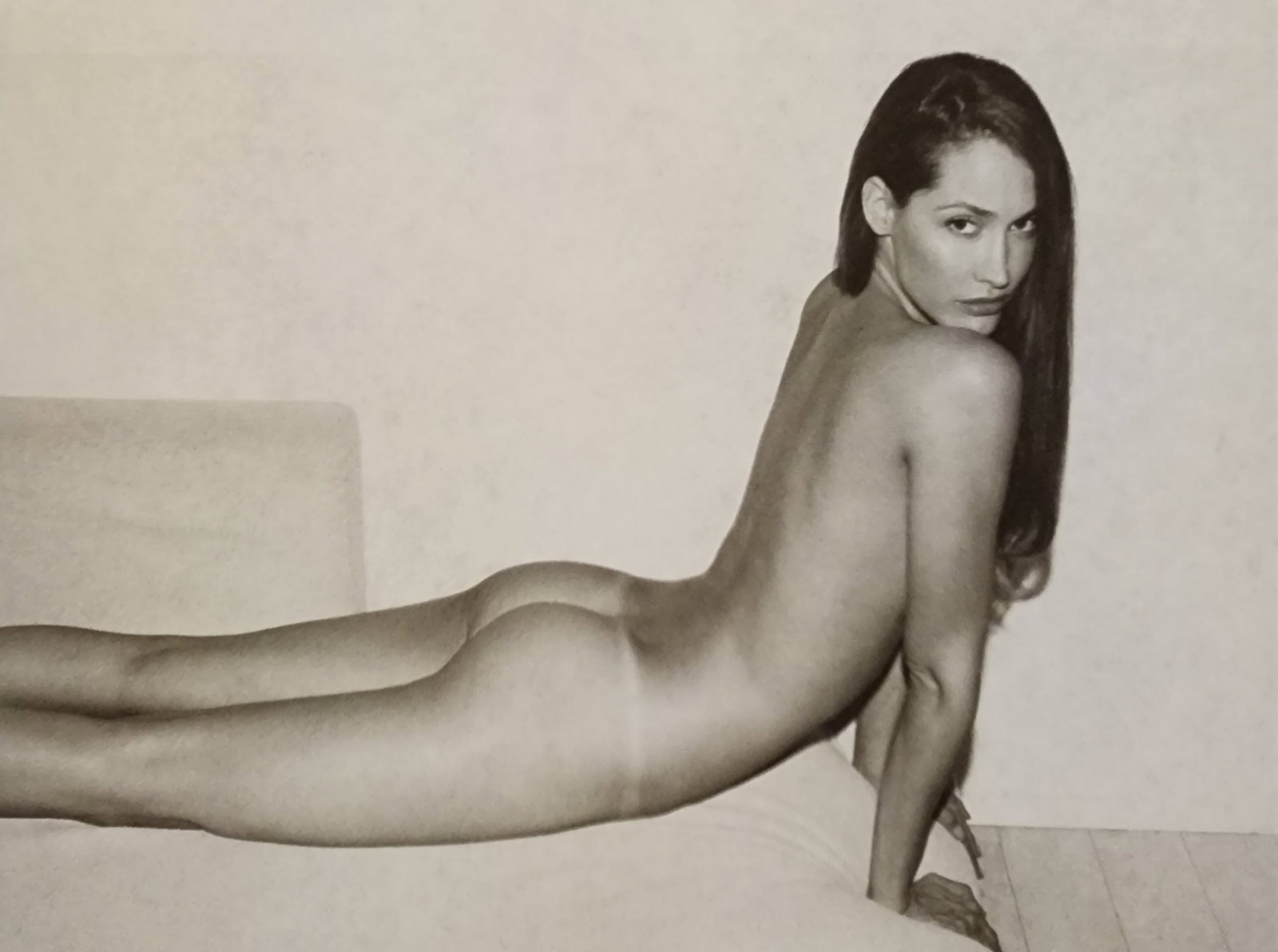Leonardo Glauso, 'Bellissima', 2020: Artist/Photographer: Leonardo Glauso Title/Subject: Bellissima Type Of Print: Authentic Sheet Fed Photogravure/Heliogravure. Date Of Print: 2020 Paper: Medium weight, satin/matte finish. Print Origin:
