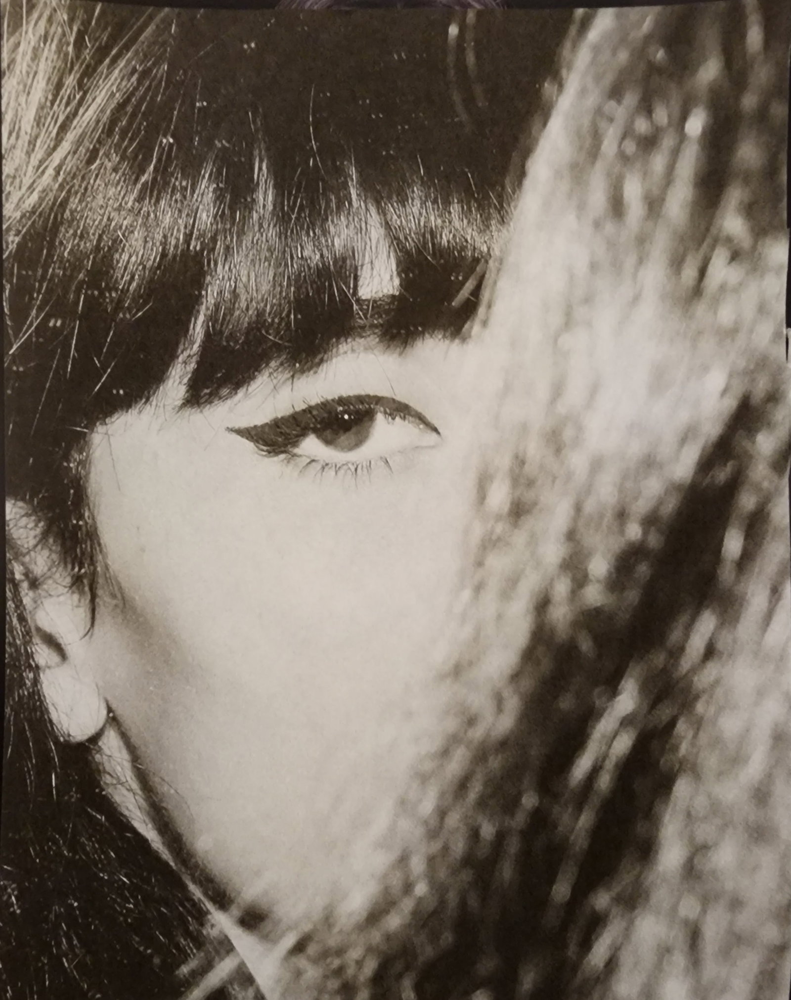 Leonardo Glauso, 'Bellissima', 2020: Artist/Photographer: Leonardo Glauso Title/Subject: Bellissima Type Of Print: Authentic Sheet Fed Photogravure/Heliogravure. Date Of Print: 2020 Paper: Medium weight, satin/matte finish. Print Origin: