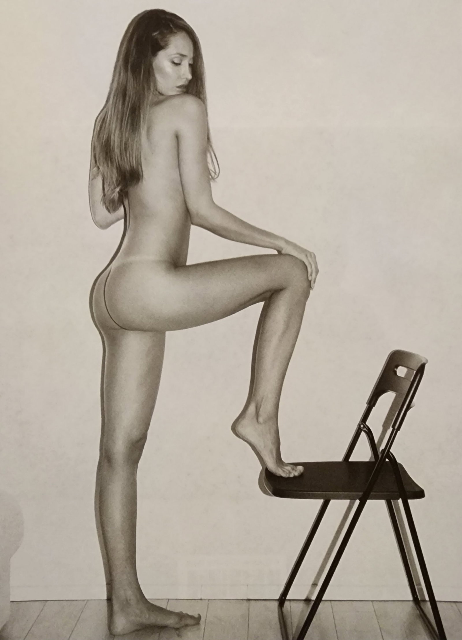 Leonardo Glauso, 'Bellissima', 2020: Artist/Photographer: Leonardo Glauso Title/Subject: Bellissima Type Of Print: Authentic Sheet Fed Photogravure/Heliogravure. Date Of Print: 2020 Paper: Medium weight, satin/matte finish. Print Origin: