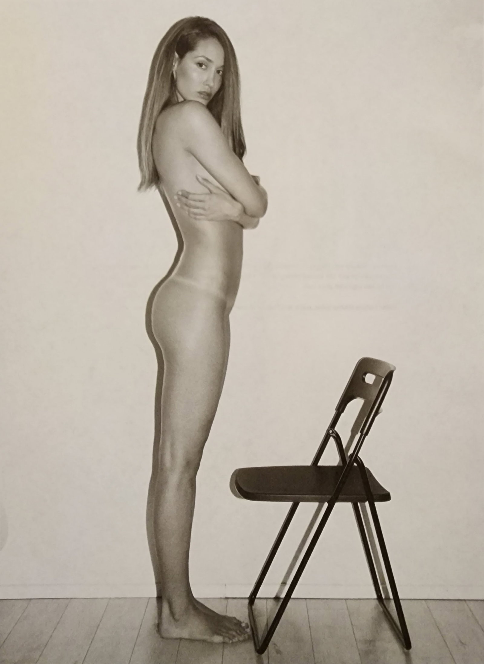 Leonardo Glauso, 'Bellissima', 2020: Artist/Photographer: Leonardo Glauso Title/Subject: Bellissima Type Of Print: Authentic Sheet Fed Photogravure/Heliogravure. Date Of Print: 2020 Paper: Medium weight, satin/matte finish. Print Origin: