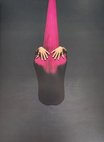Andreas H. Bitesnich, More Nudes, 2012