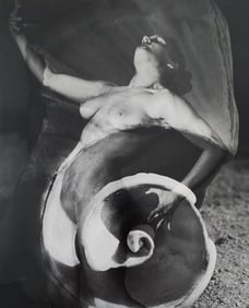 Andre de Dienes, Artistic Nude Studies, 2005