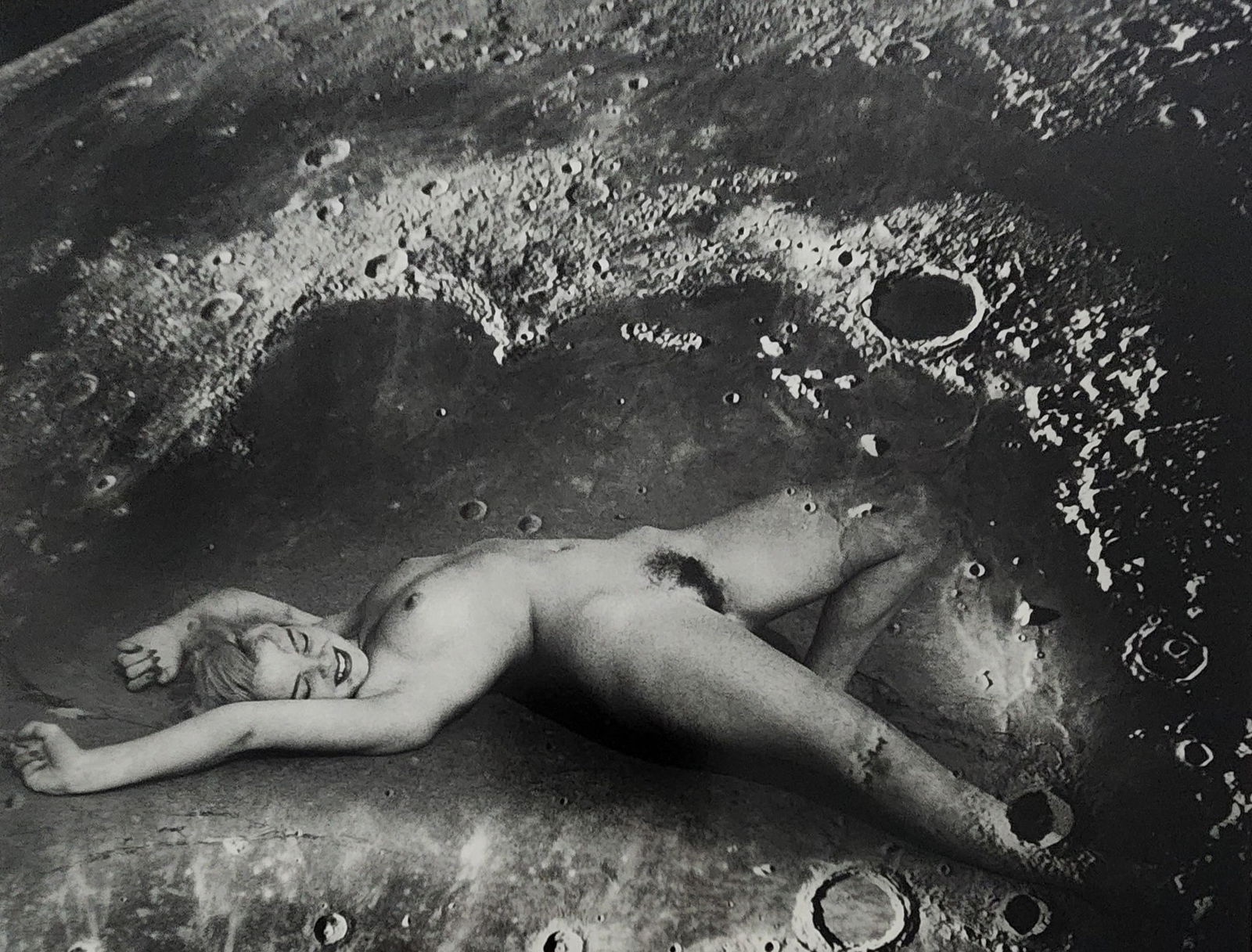 Andre de Dienes, Artistic Nude Studies, 2005: Artist/Photographer: Andre de Dienes Title/Subject: Nude Studies Type Of Print: Authentic Sheet Fed Photogravure/Heliogravure. Date Of Print: 2005 Paper: Medium weight, satin/matte finish. Print Origi