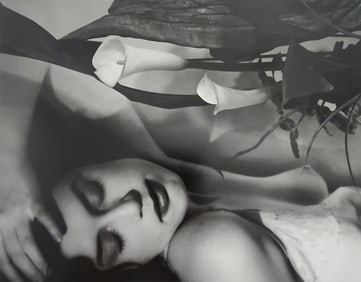 Andre de Dienes, Artistic Nude Studies, 2005