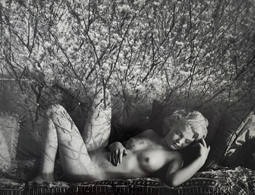 Andre de Dienes, Artistic Nude Studies, 2005
