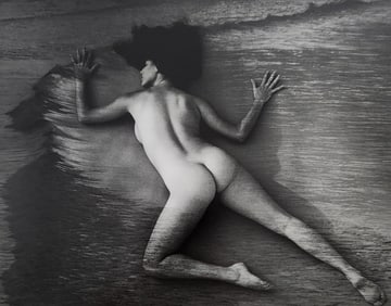 Andre de Dienes, Artistic Nude Studies, 2005