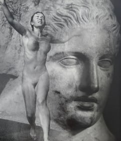 Andre de Dienes, Artistic Nude Studies, 2005